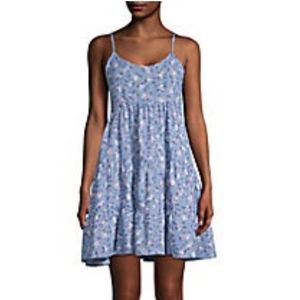Love Andy Tiered Floral Summer Dress Size Small Nwt❤️